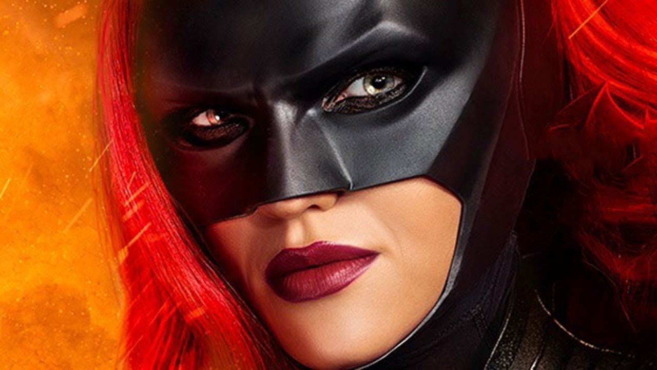 Batwoman trailer receives 318k dislikes