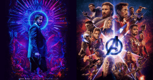 ‘John Wick 3’ Shoots ‘Avengers: Endgame’ Out Of The Box Office Top Seat