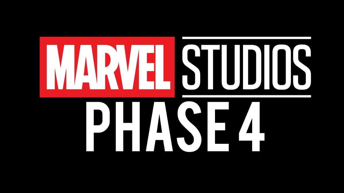 MCU Phase 4 Slate Will Likely Be Revealed Soon, Reveals Disney CEO