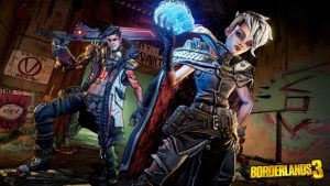 Borderlands 2 DLC Setting Up Borderlands 3 Reportedly Releasing Soon
