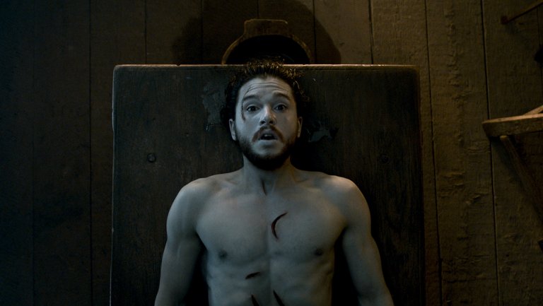 Game Of Thrones Fans Think Jon Snow Will Die In Series Finale