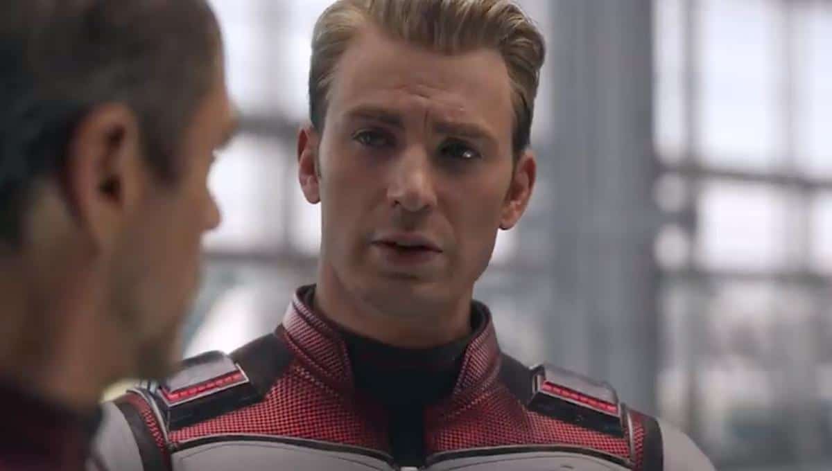 Could Steve Rogers Return In His Own Future Marvel Movie?