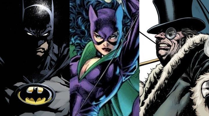 Could ‘The Batman’ Bring In Two Of The Dark Knight’s Underrated Villains?