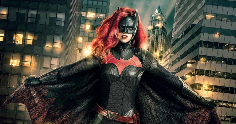 Batwoman Trailer receives Massive Comment Bombing on YouTube