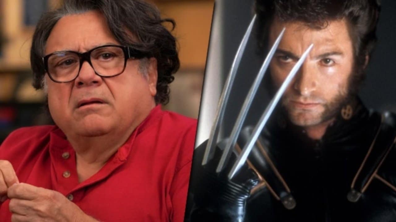 Danny DeVito Could Play Wolverine in The MCU Due To a Very High Fan Demand.