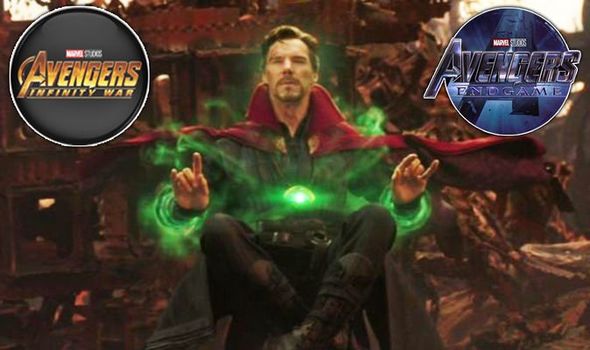 Avengers Writers discuss the hidden meaning of Doctor Strange’s words to Tony Stark