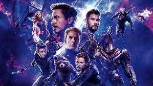 Avengers: Endgame earns 2 billion dollars in box office.