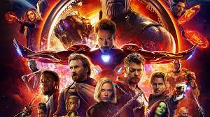 Avengers: Endgame is the last movie of Avengers.