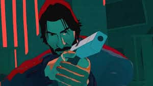 A new trailer announces John Wick game