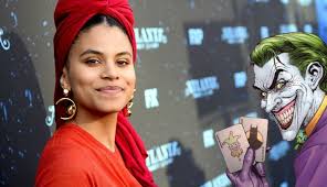 Deadpool Movie is different from The Joker Movie: Zazie Beetz explains this