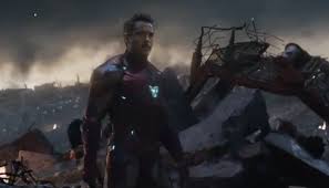 Avengers: Endgame could have not ended better!