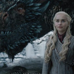 Kit Harrington Weighs In On Daenery’s Death, Says Fans Are In Denial.