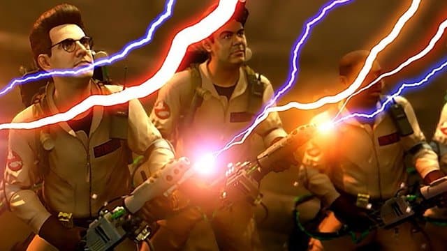 Ghostbusters: The Video Game Remastered announced for PS4, Xbox One, PC, and Nintendo Switch