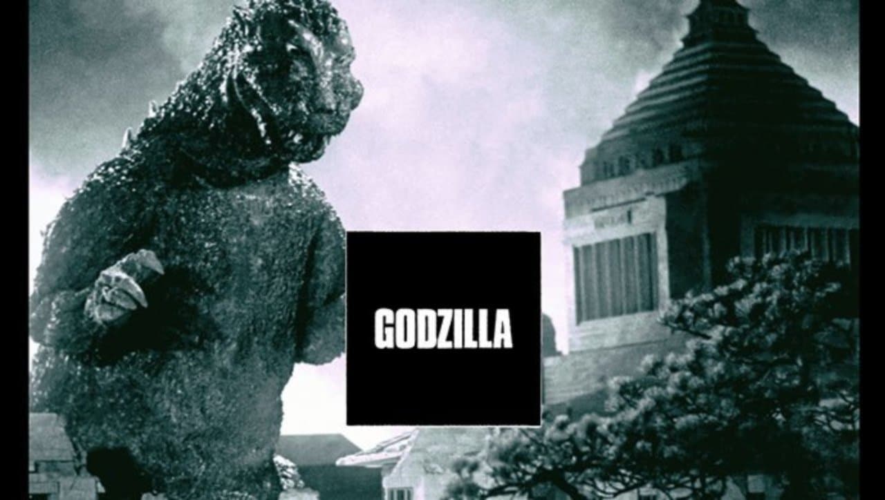 Official website of Godzilla is finally launched!