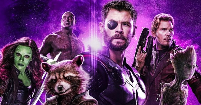 Guardians Of The Galaxy Vol. 3’s Villain Revealed?