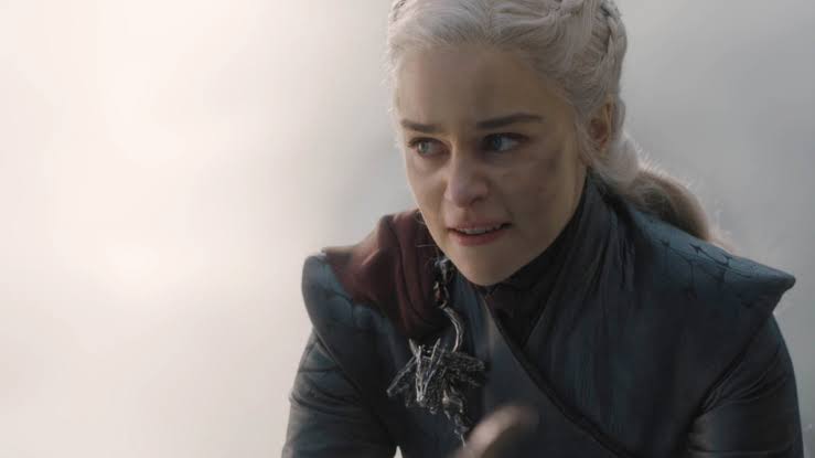 Will the daenerys we know be redeemed in the finale?