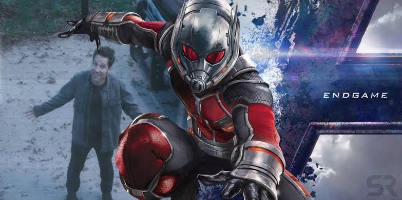 The First ‘Ant-Man’ Movie Is Crucial To Understanding ‘Avengers: Endgame’ And You Should Stop Disregarding It.