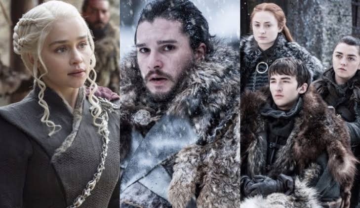 “Game Of Thrones” Season Finale Plot Has Been Leaked. Or Has It?
