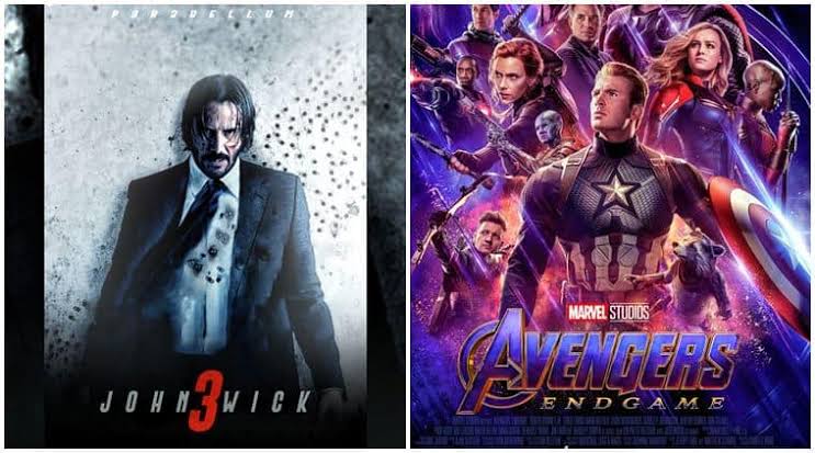 ‘John Wick 3’ Does The Seemingly Impossible, Takes Down ‘Avengers: Endgame’ at Box Office in North America