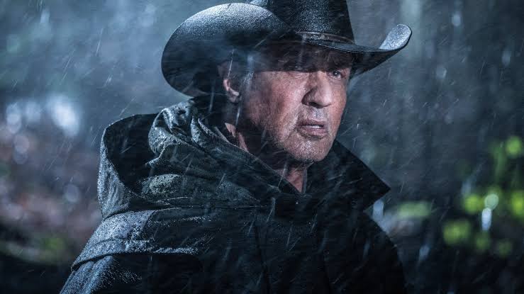 Rambo: Last Blood Trailer Officially Released