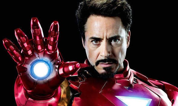 Robert Downey Jr opens up on his tenure as Iron Man