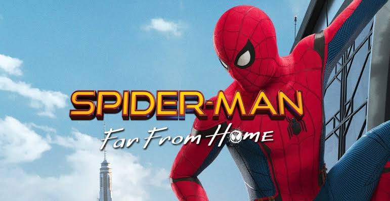 Latest Spider-Man trailer released
