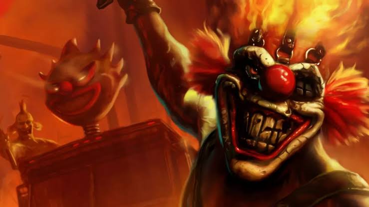 A Twisted Metal TV show could be in development