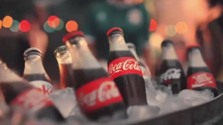 Coca-Cola And Stranger Things 3 Team Up To Bring A Classic Coke Back
