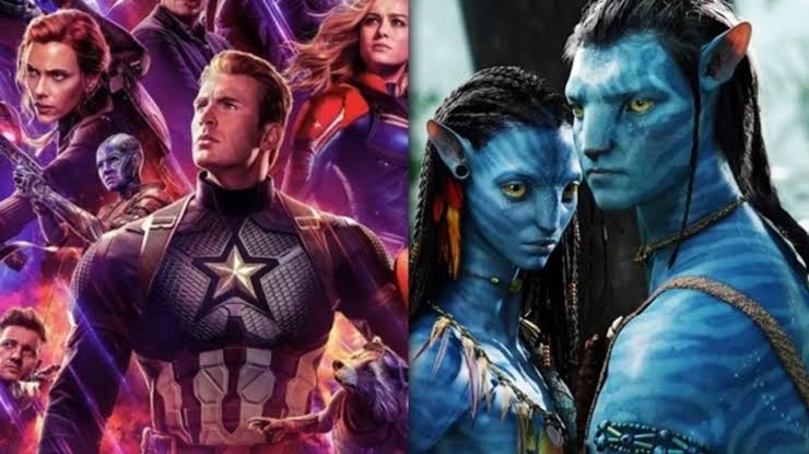 If Endgame can beat Avatar then it will go on to become the highest grossing movie of all time. 