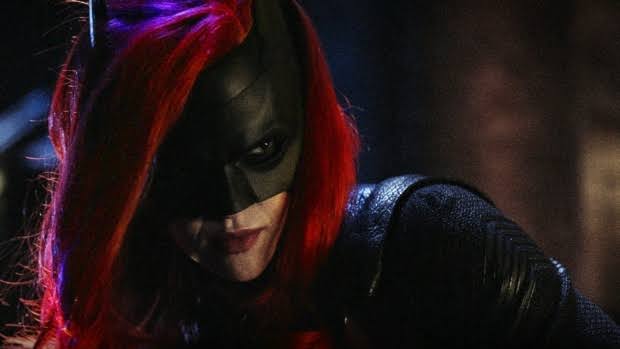 The Batwoman Pilot Ordered to Series at The CW