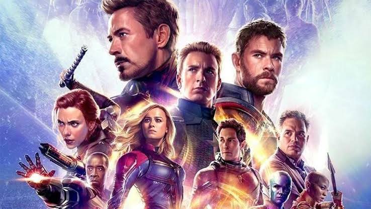 Avengers: Endgame Shatters Box Office Records, Goes On To Become The Second Highest Grossing Movie In History