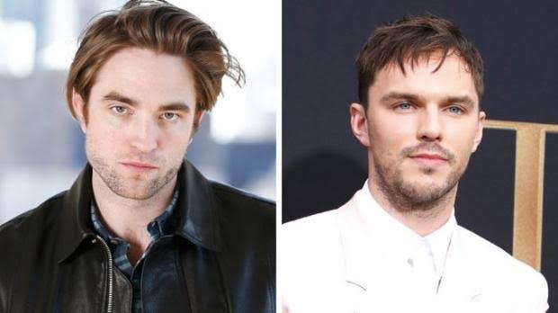 Robert Pattinson As Batman? The News May Not Be True. For now.