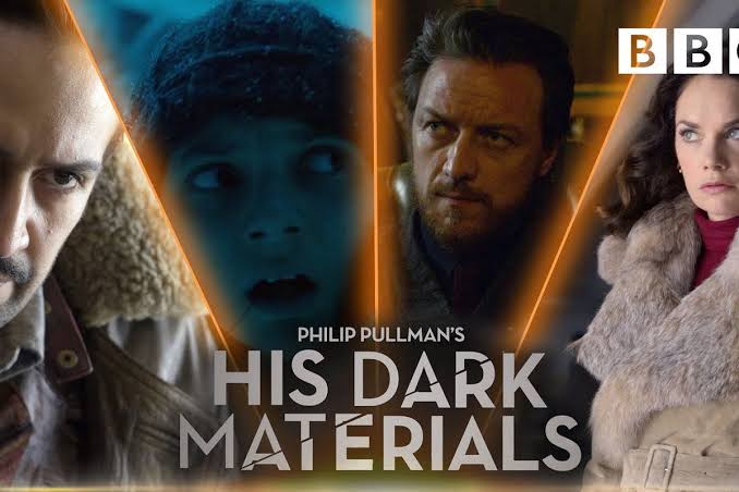 HBO Releases “His Dark Materials” Series Trailer