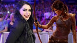 WWE Star Paige Opens Up About Wanting To Play Lara Croft And Superheroes