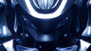 Armored Mewtwo Is Going To Take Center Stage In The Remake Of The Very First Pokemon Movie.