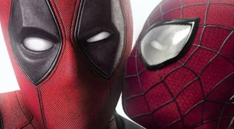 RUMOR: Marvel Studios Considering Deadpool MCU Debut in Spider-Man 3