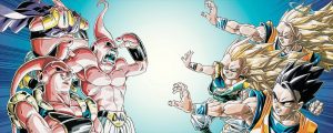 The Complete Dragon Ball Manga Box Sets Are Cheaper Than Ever