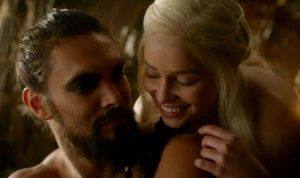 Jason Momoa shared a live video on Instagram discussing the Game Of Thrones finale.