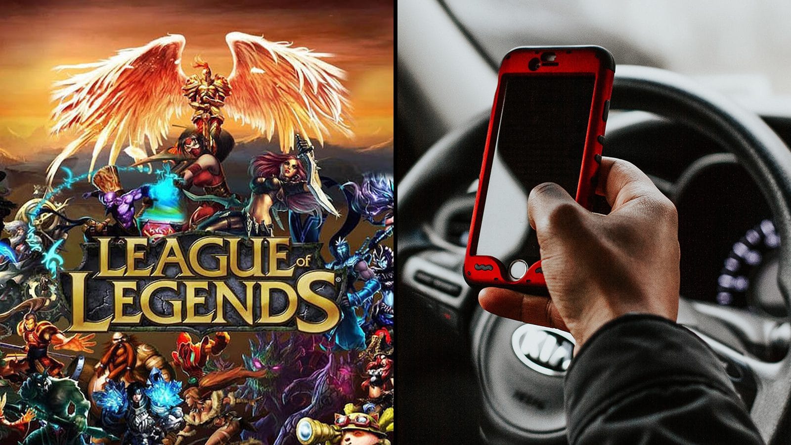 ‘League Of Legends’ On Mobile? That’s A Dream Which Is Coming True