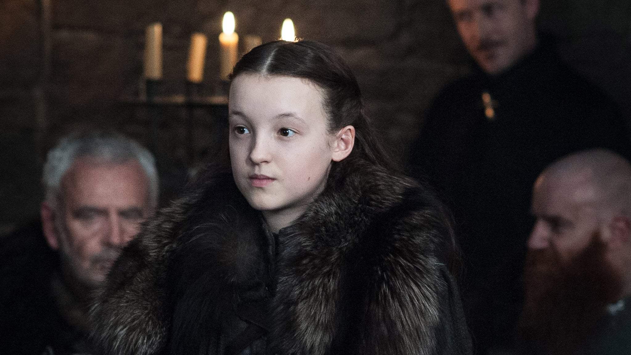 Bella’s parent ‘Banned’ her from watching the Game of Thrones.