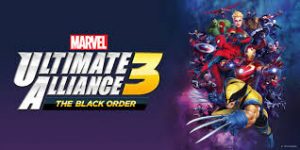 Marvel planning to add two new actors for Ultimate Alliance-3
