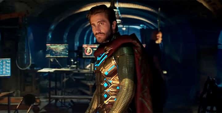 Is Mysterio Telling The Truth About Coming From Another Earth In ‘Spider-Man: Far From Home’?