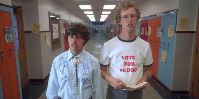 Napoleon Dynamite Comic Book Sequel is on its way