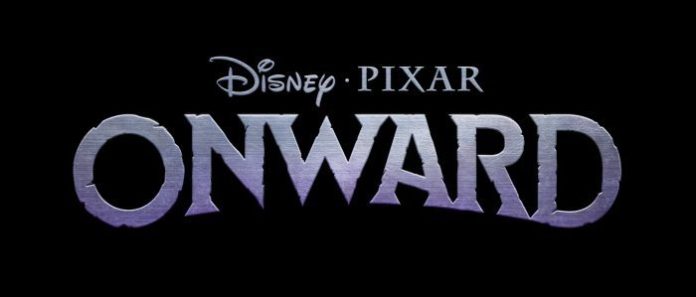 Disney Pixar Releases First Look at Onward Starring Chris Pratt and Tom Holland