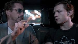 Spiderman far from home is being impacted by Avengers: Endgame.