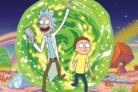 Rick and Morty Season 4 Release date Set For November 2019