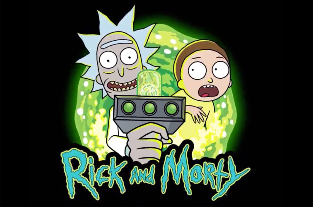 Rick and Morty Season 4 Release date Set For November 2019