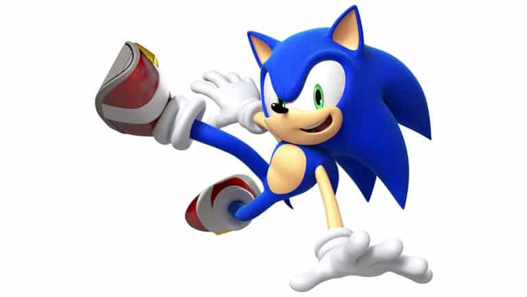 What Sonic should look like