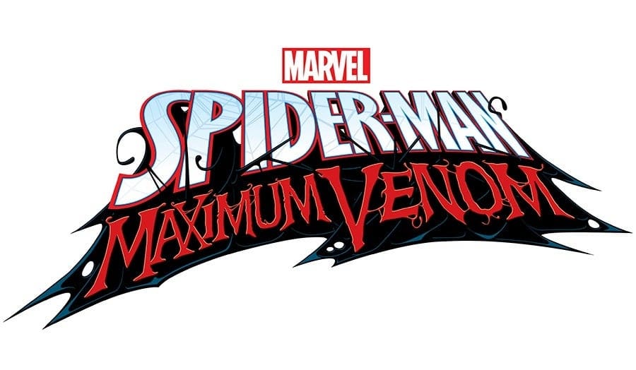 Marvel Spiderman: Maximum Venom