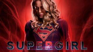 Major Upgrade for Agent Liberty Revealed in Supergirl New Promo